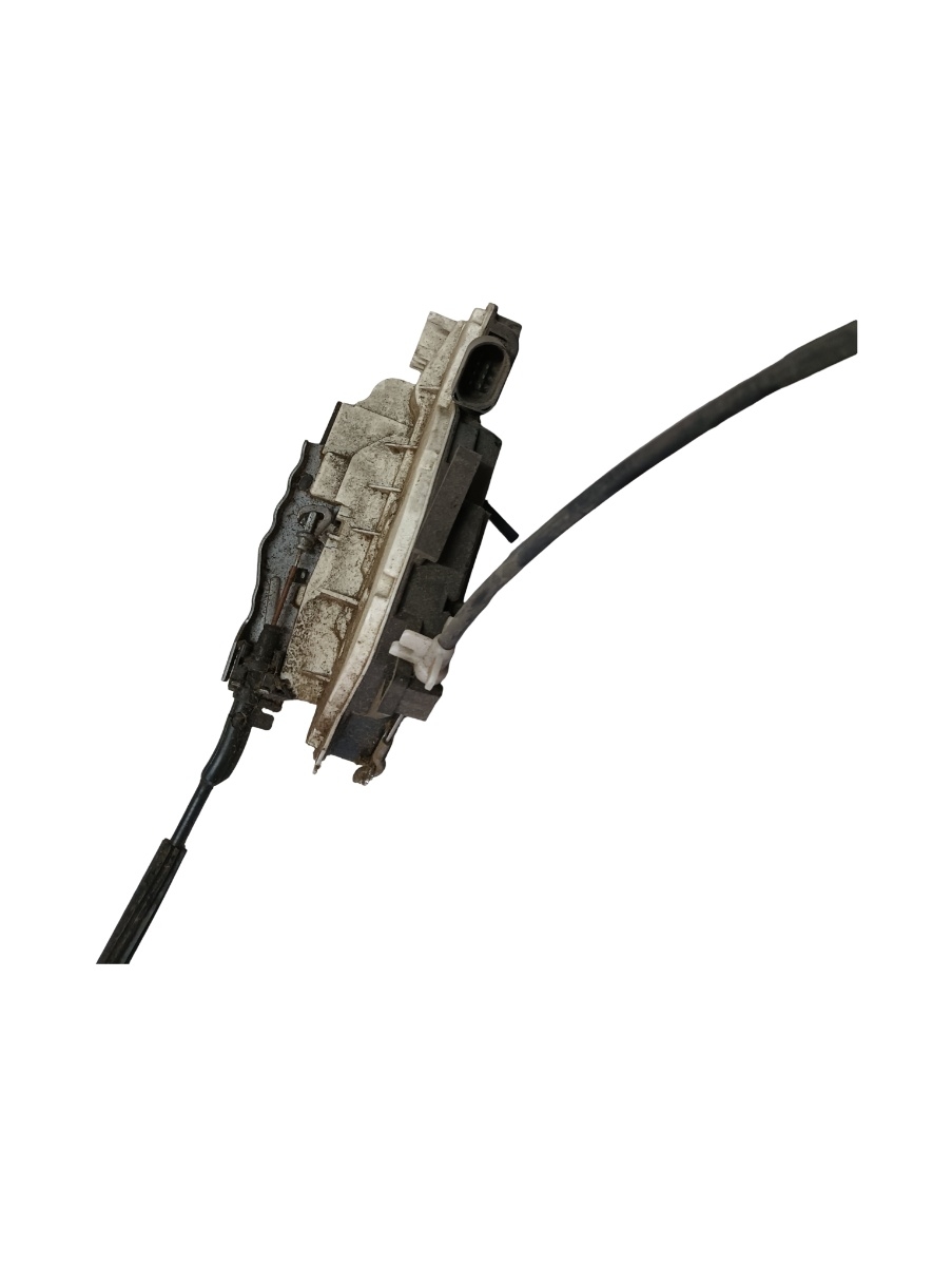 Broasca usa dreapta fata VOLKSWAGEN PASSAT CC 357 2008 - 2012 – foto 2