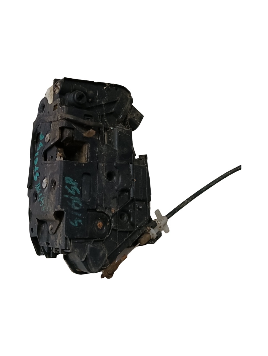 Broasca usa stanga spate VOLKSWAGEN PASSAT CC 357 2008 - 2012 – foto 2