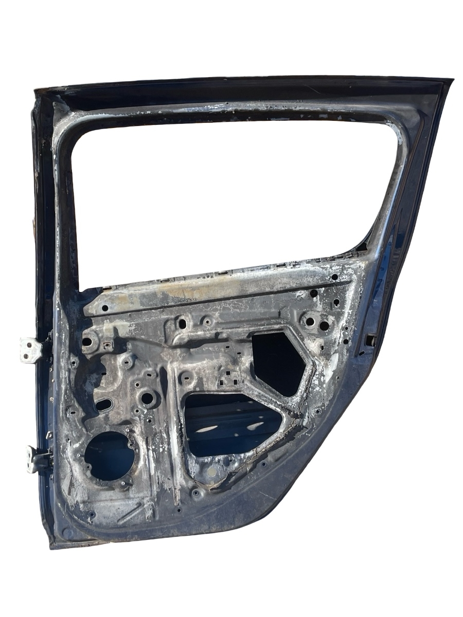 Usa Portiera dreapta spate DACIA SANDERO cu defect II 2012 - > – foto 2