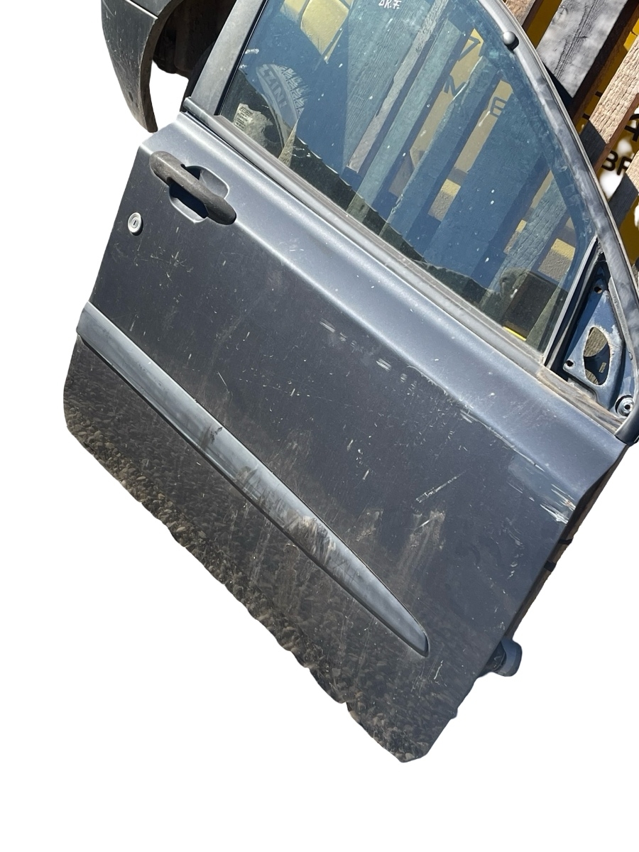 Usa Portiera dreapta fata FIAT STILO 192_ 2001 - 2010 – foto 2