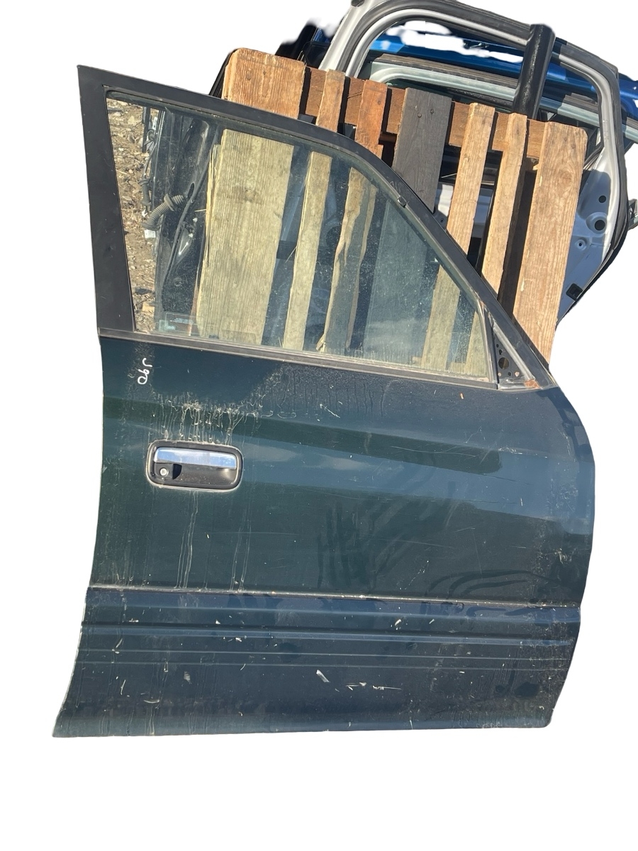 Usa Portiera dreapta fata TOYOTA LAND CRUISER 90 _J9_ 1995 - > – foto 3
