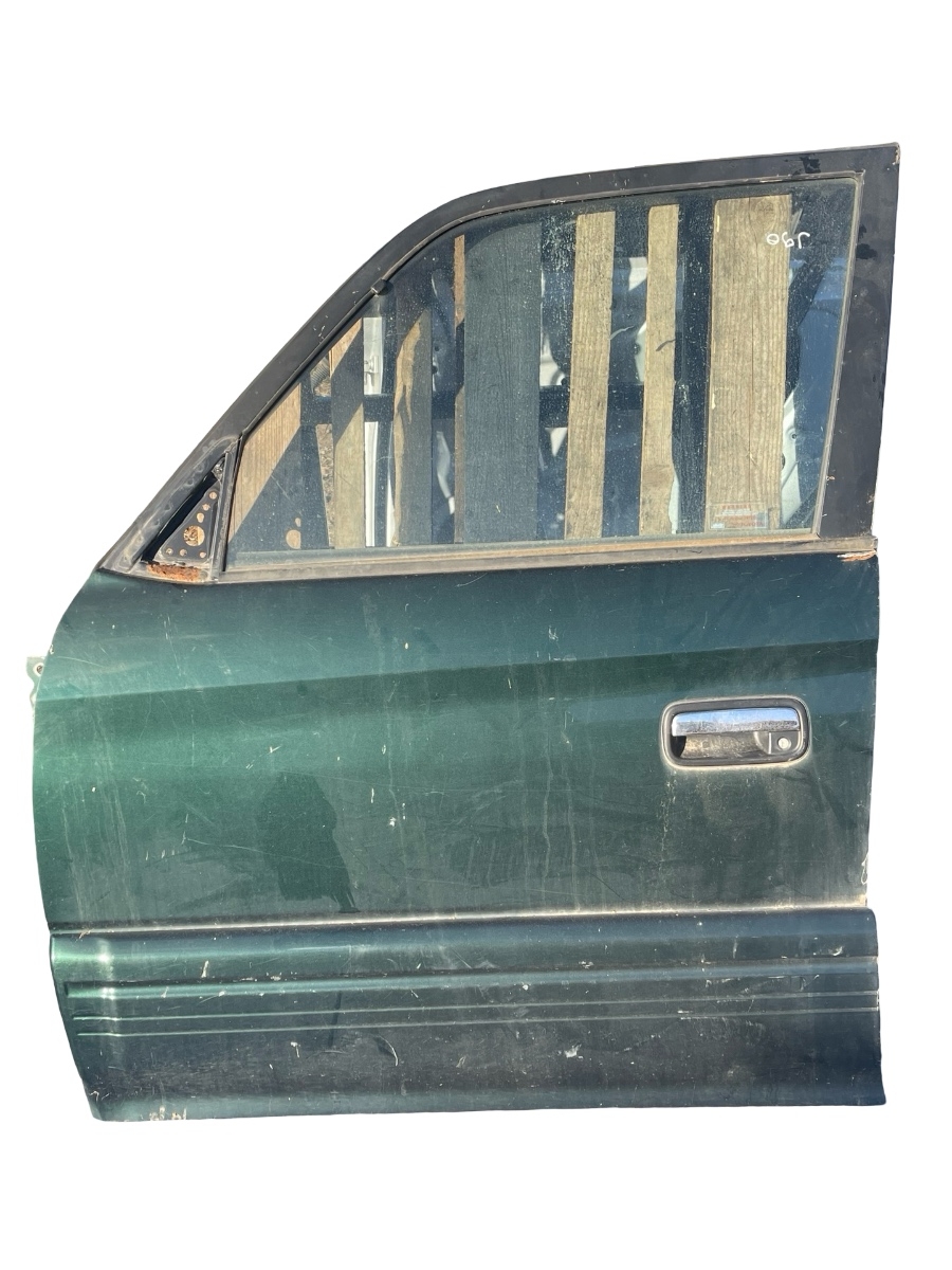 Usa Portiera stanga fata TOYOTA LAND CRUISER 90 _J9_ 1995 - > – foto 3
