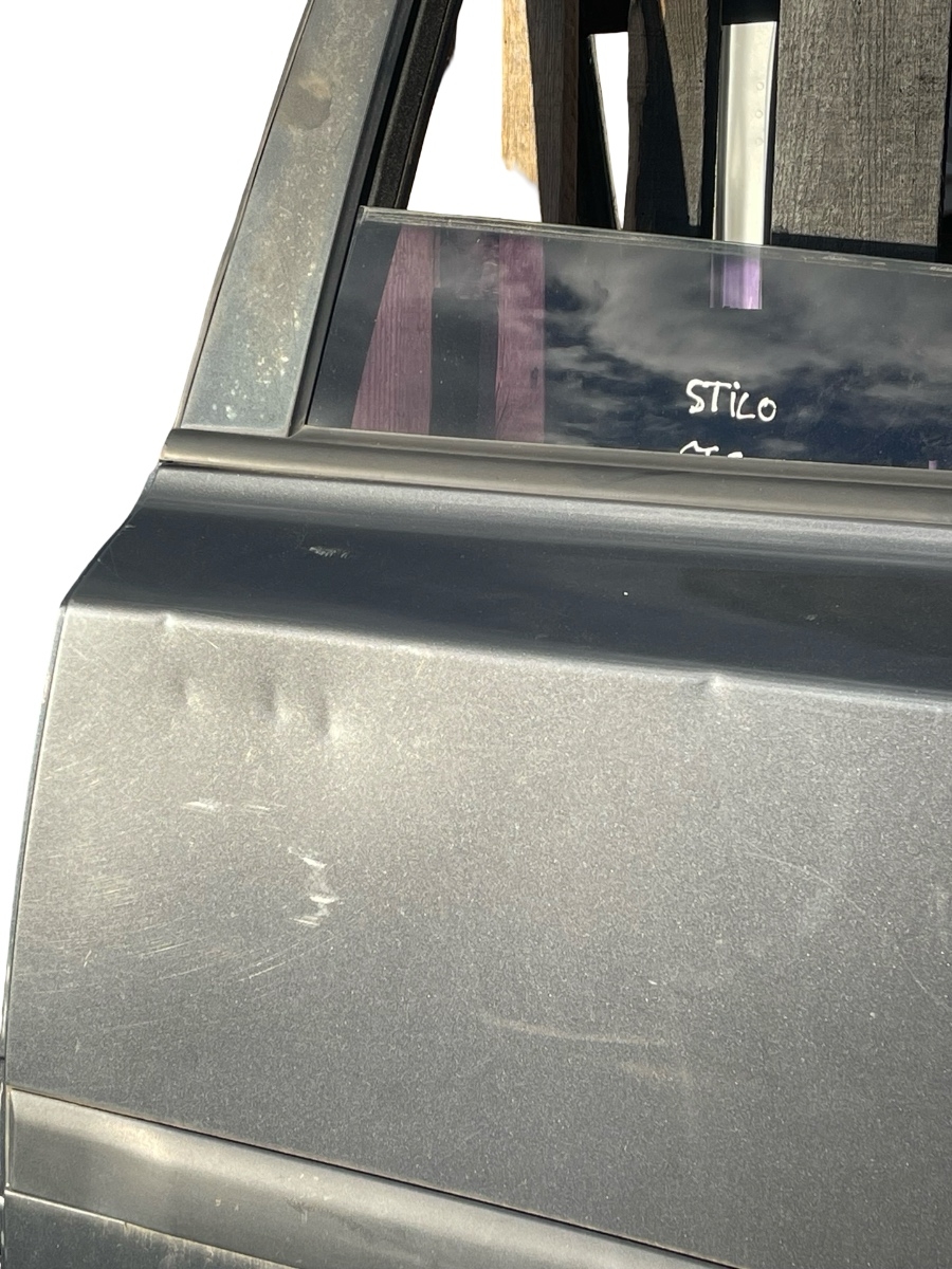 Usa Portiera stanga spate FIAT STILO 192_ 2001 - 2010 – foto 4