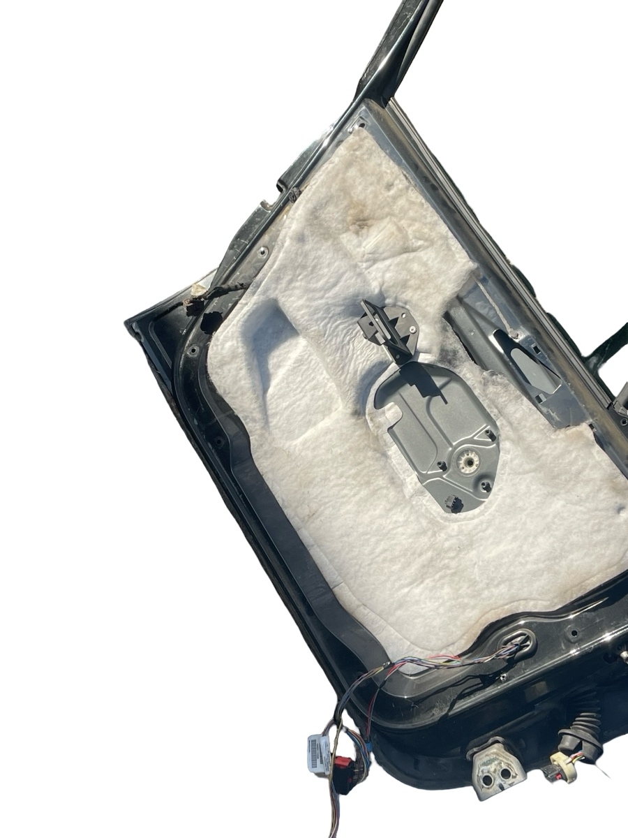 Usa Portiera stanga fata PEUGEOT 307 SW 3H 2002 - 2009 – foto 2