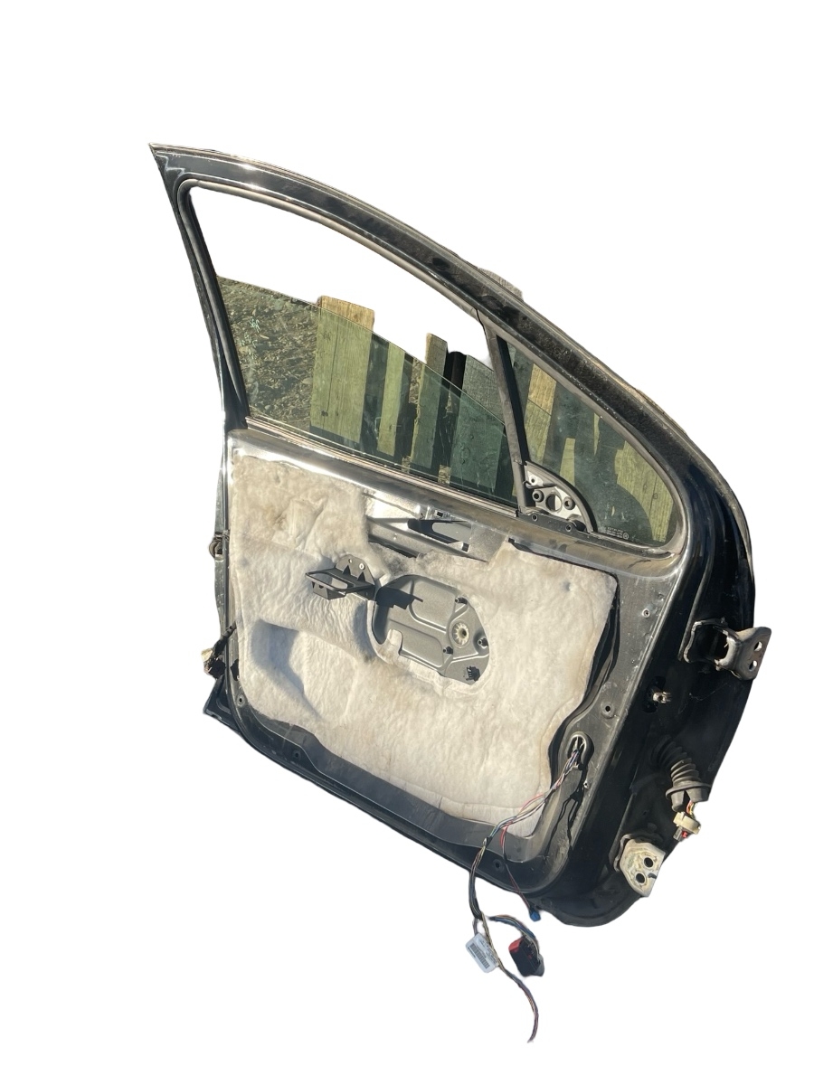 Usa Portiera stanga fata PEUGEOT 307 SW 3H 2002 - 2009 – foto 3