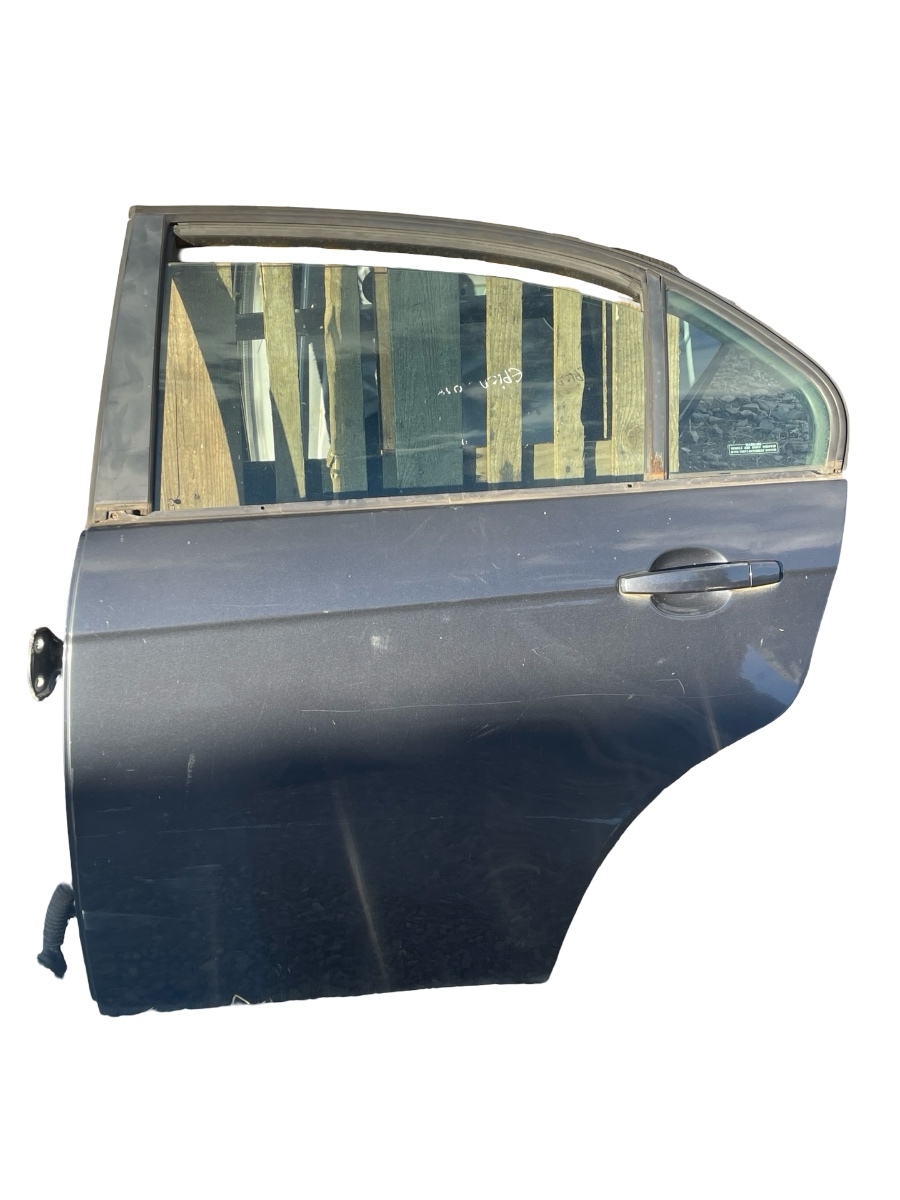 Usa Portiera stanga spate CHEVROLET EPICA KL1_ 2005 - > – foto 3