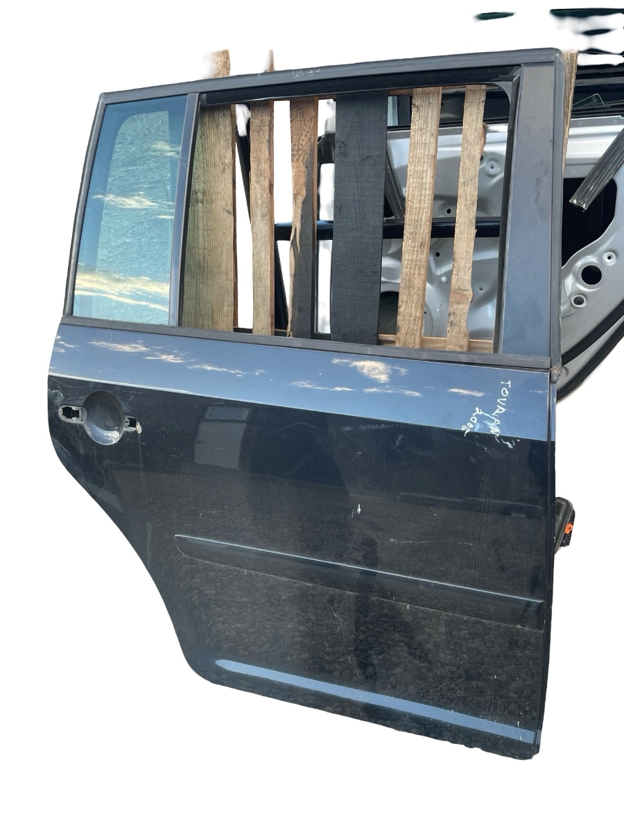 Usa Portiera dreapta spate VOLKSWAGEN TOURAN 1T1, 1T2 2003 - 2010 – foto 3