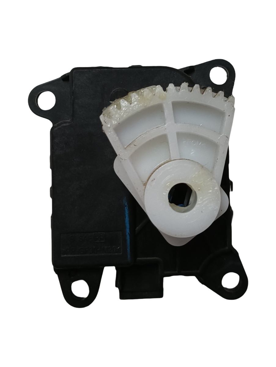 Actuator/motoras clapeta aer AC NISSAN NOTE E12 2012 - > 277313va0a