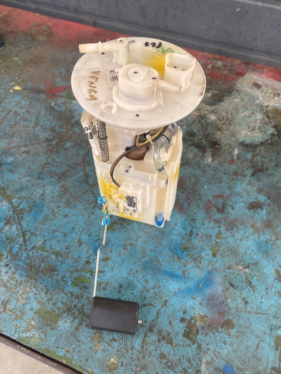 Pompa combustibil KIA VENGA YN 2010 - > 1.4B / 1.6B 31110-1K100 – foto 5