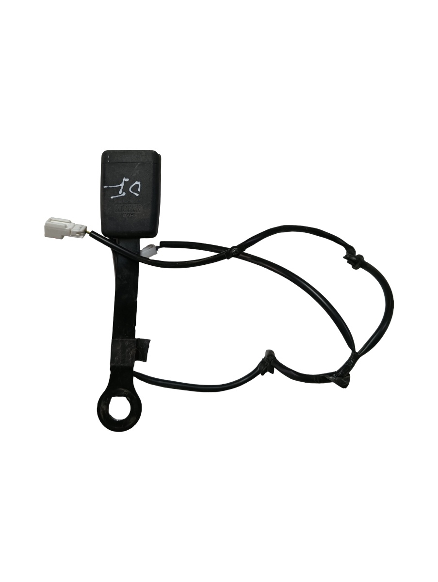 Pretensionare  dreapta fata NISSAN NOTE E12 2012 - >