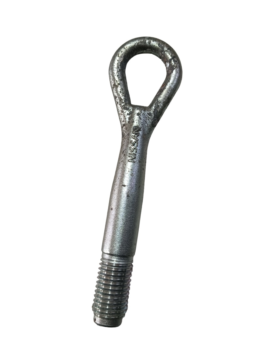 Cui de remorcare NISSAN NOTE E12 2012 -> – foto 2