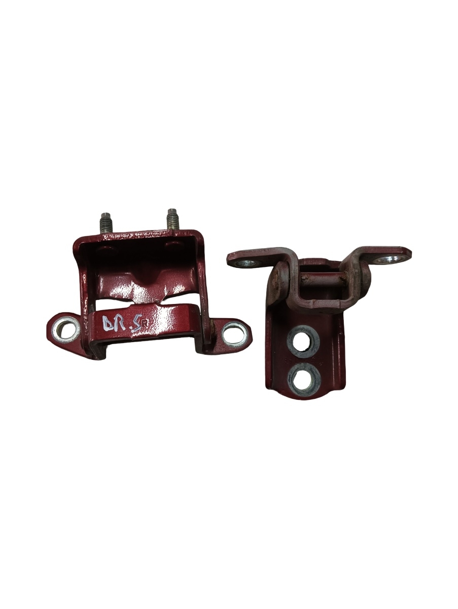 Balama portiera spate jos dreapta spate NISSAN NOTE E12 2012 - > – foto 2