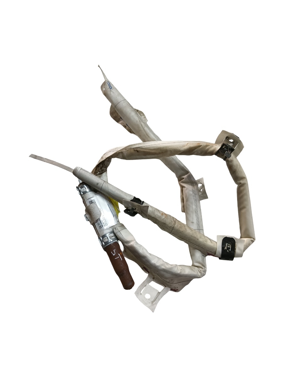 Airbag cortina stanga SKODA SUPERB III Estate 3T5 2009 - 2015 TDI CBBB, CFGB VAG 3t0880741