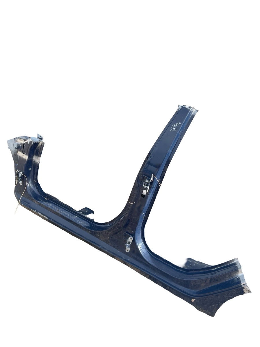 Prag (componenta caroserie) stanga FORD FIESTA VI 2008 - > – foto 2