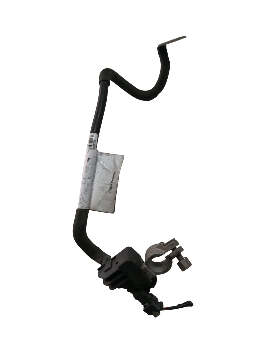 Cablu borna negativa (baterie) SKODA SUPERB 3T4 2008 - 2015