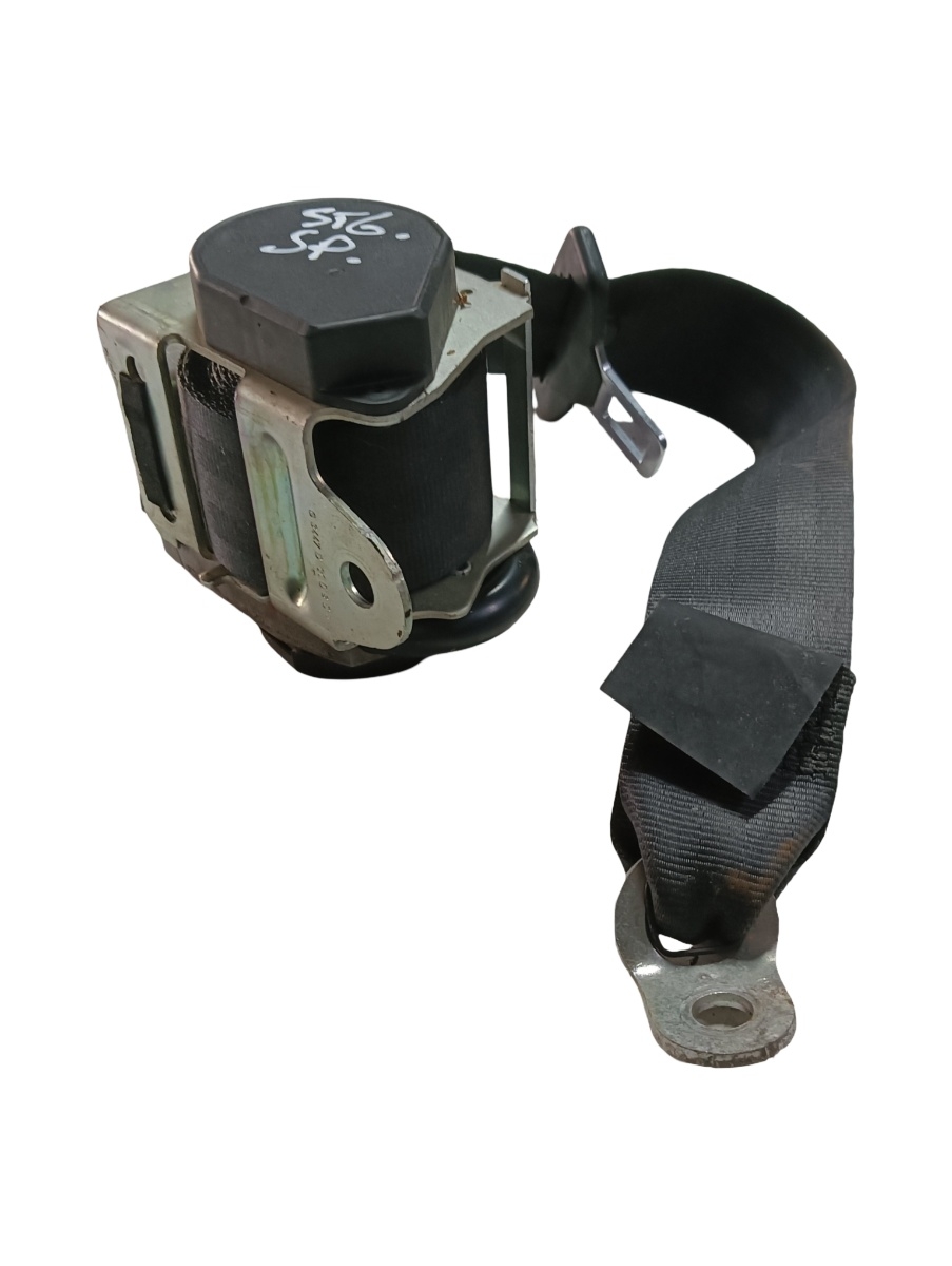 Centura de siguranta spate stanga spate SKODA SUPERB 3T4 2008 - 2015 – foto 2