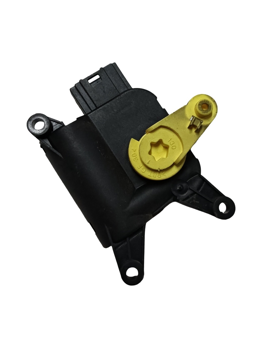 Actuator/motoras clapeta aer AC SKODA SUPERB 3T4 2008 - 2015 0132801342 – foto 2