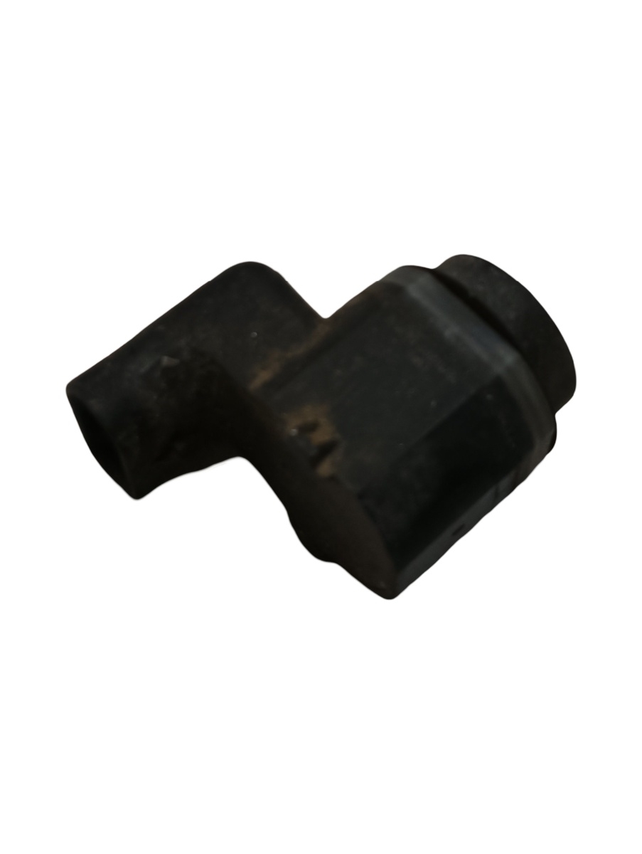 Senzor de parcare PDC spate SKODA SUPERB 3T4 2008 - 2015 VAG 4H0 919 275 A 4h0919275a – foto 2