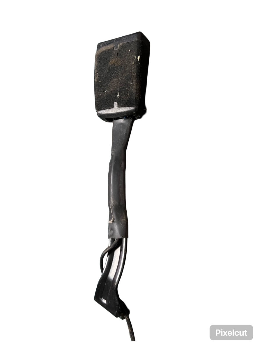 Pretensionare  centura de siguranta fata dreapta fata VOLKSWAGEN PASSAT CC 357 2008 - 2012 – foto 2