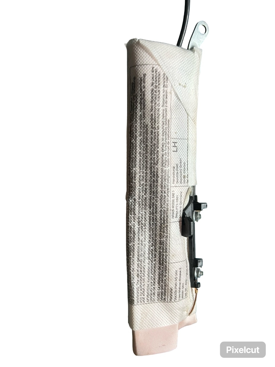 Airbag scaun dreapta fata VOLKSWAGEN PASSAT CC 357 2008 - 2012 1K8880243B – foto 2