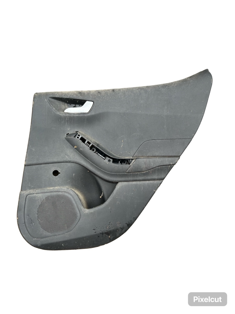 Tapiterie panou portiera spate dreapta FORD FIESTA VII 2018 - >