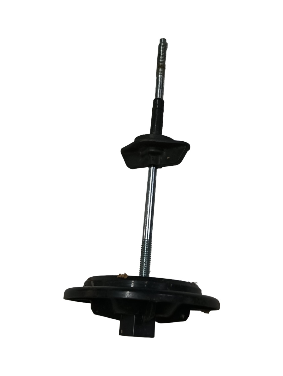 Suport de montare roata de rezerva FORD FIESTA VII 2018 - > – foto 2