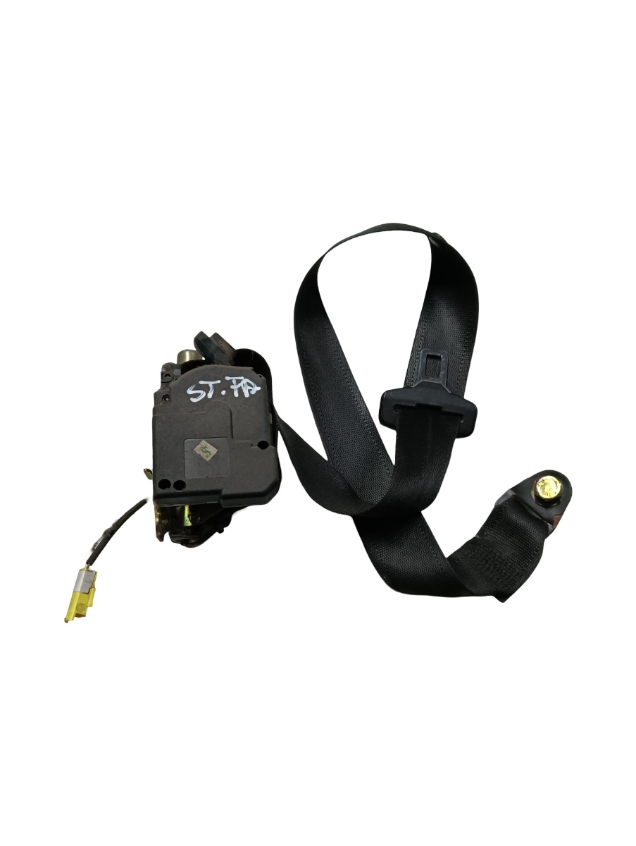 Centura de siguranta fata stanga fata FIAT STILO 192_ 2001 - 2010 – foto 2