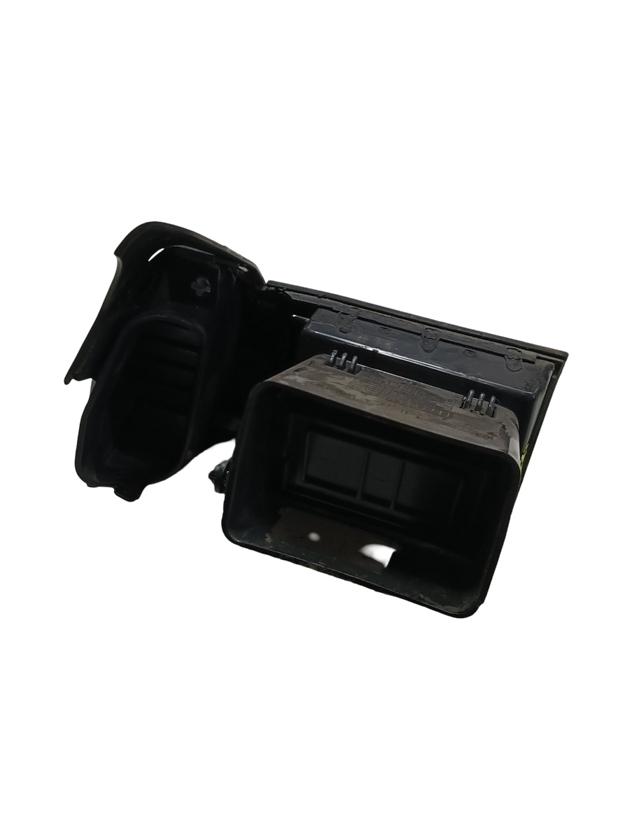 Grila de ventilatie laterala panou de bord dreapta fata FIAT STILO 192_ 2001 - 2010 – foto 2