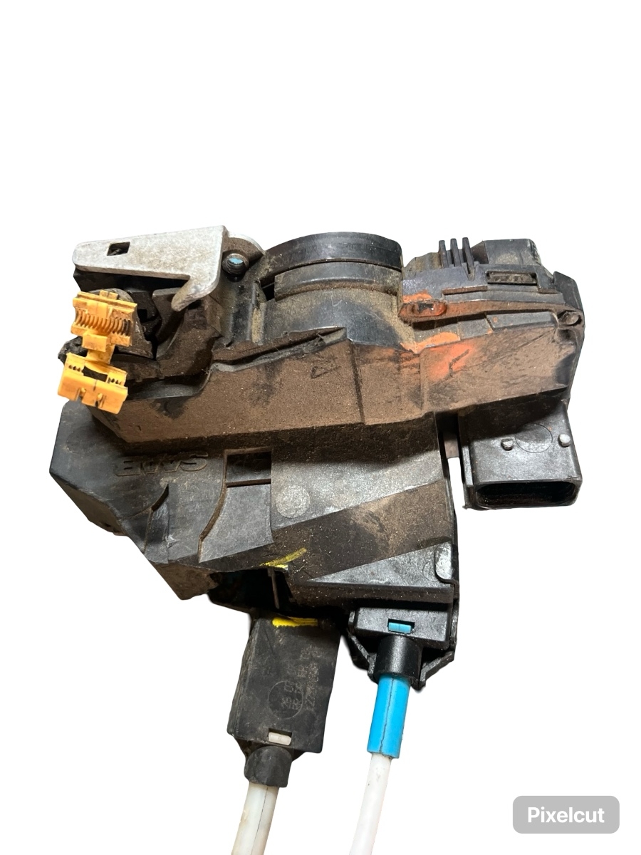 Broasca usa dreapta spate CADILLAC BLS 2006 - > – foto 2