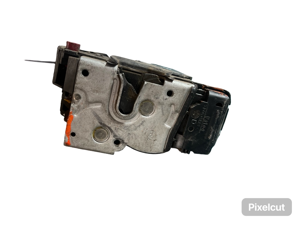 Broasca usa dreapta spate CADILLAC BLS 2006 - > – foto 4