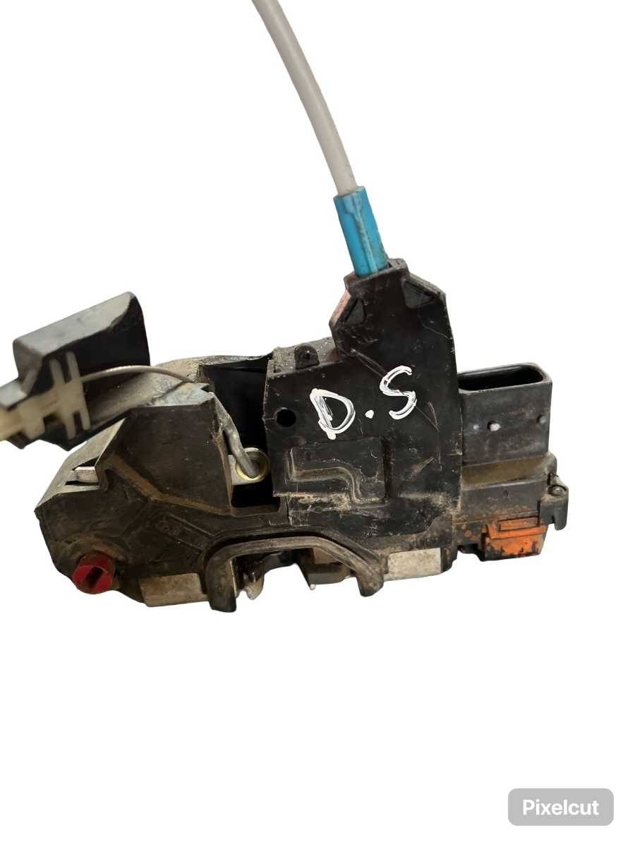 Broasca usa dreapta spate CADILLAC BLS 2006 - > – foto 3