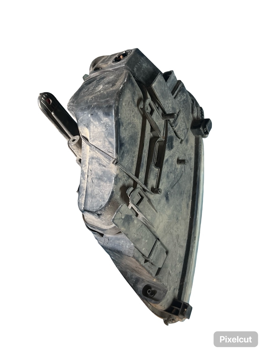 Far dreapta FORD FOCUS C-MAX DM2 2003 - 2007 – foto 4