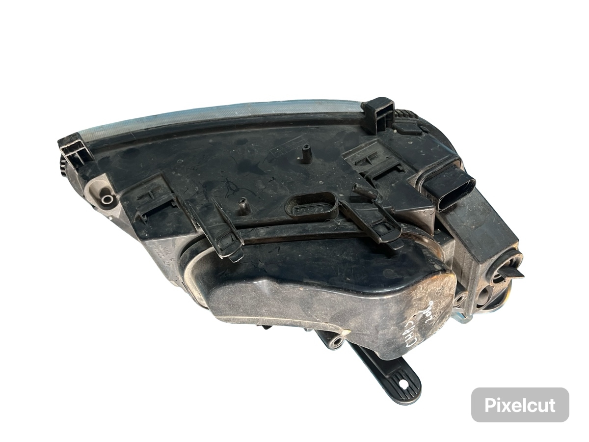 Far stanga FORD FOCUS C-MAX DM2 2003 - 2007 – foto 5