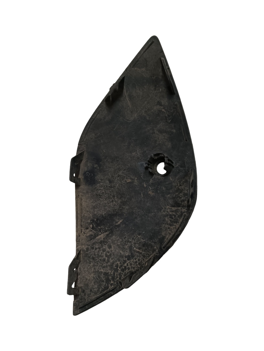 Grila/ornament lampa ceata fata MERCEDES-BENZ C-CLASS W205 2013 - > A2058856001 – foto 2