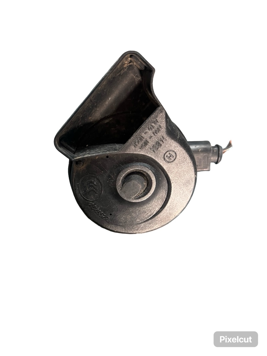 Claxon VOLKSWAGEN PASSAT B7 [ 2010 - 2014 ] – foto 2