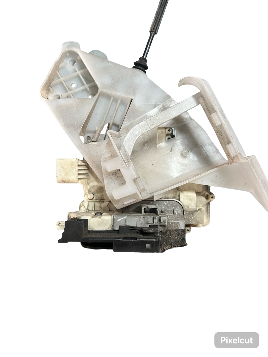 Broasca usa stanga spate VOLKSWAGEN PASSAT B7 [ 2010 - 2014 ]