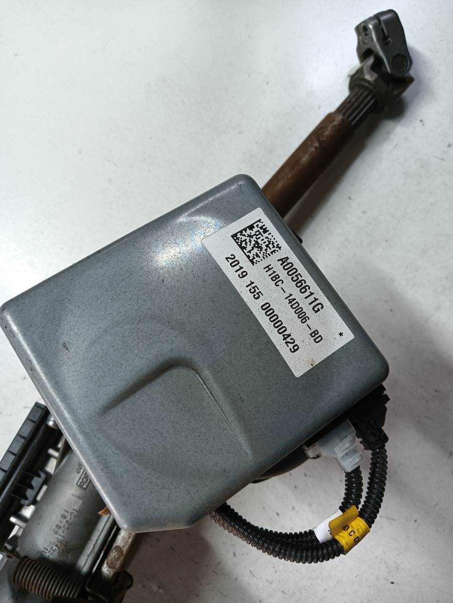 Coloana volan FORD FIESTA VII 2018 - > H1bc3d077cp – foto 5