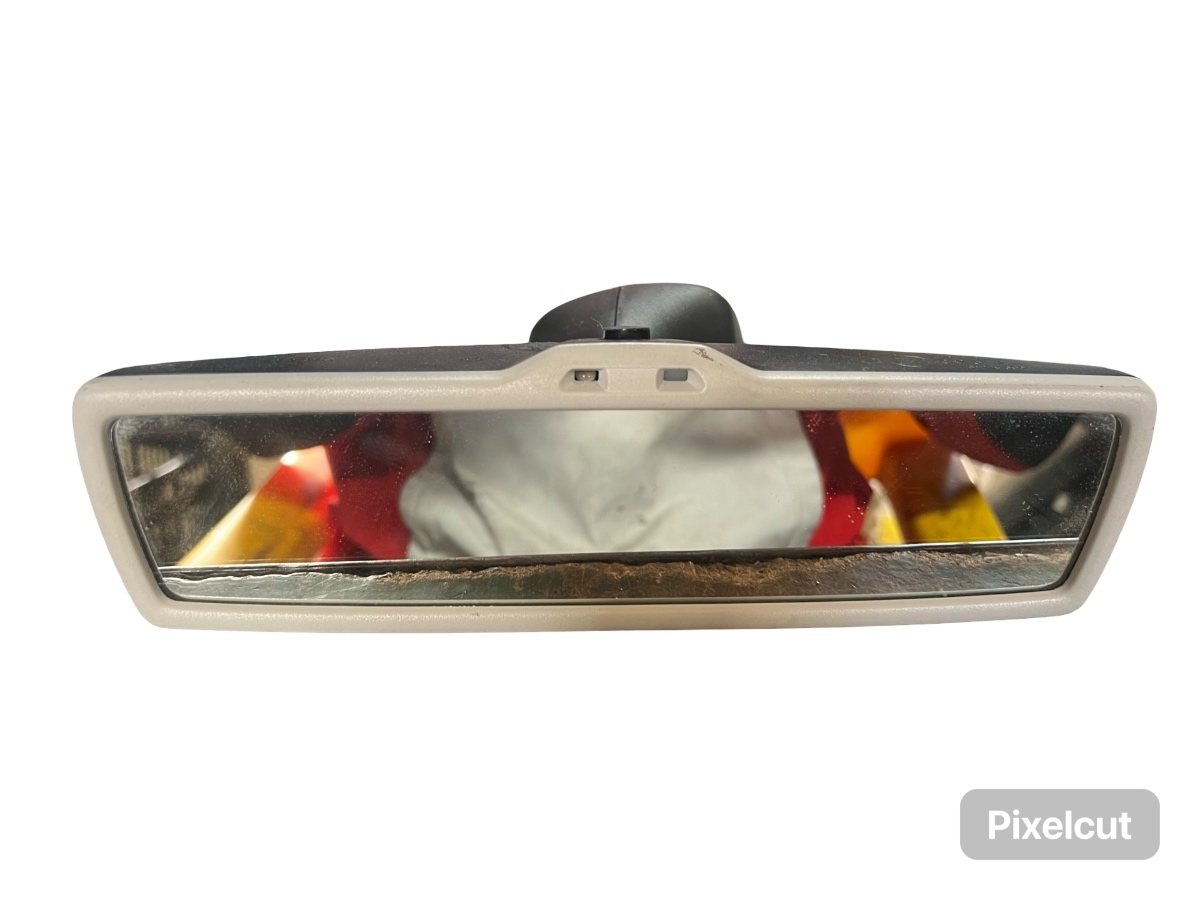 Oglinda Retrovizoare (interior) VOLKSWAGEN PASSAT B7 [ 2010 - 2014 ] – foto 2