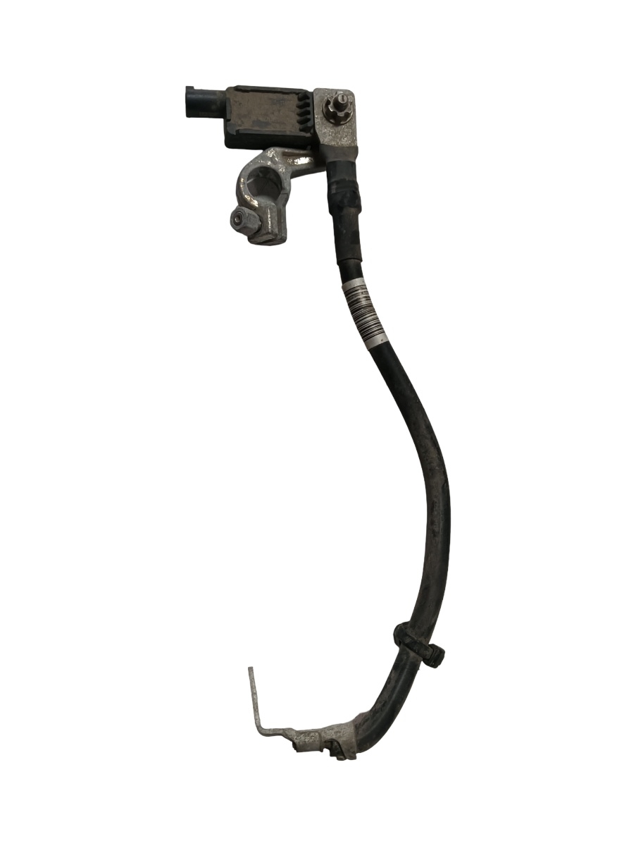 Cablu borna negativa (baterie) FORD FIESTA VII 2018 - >