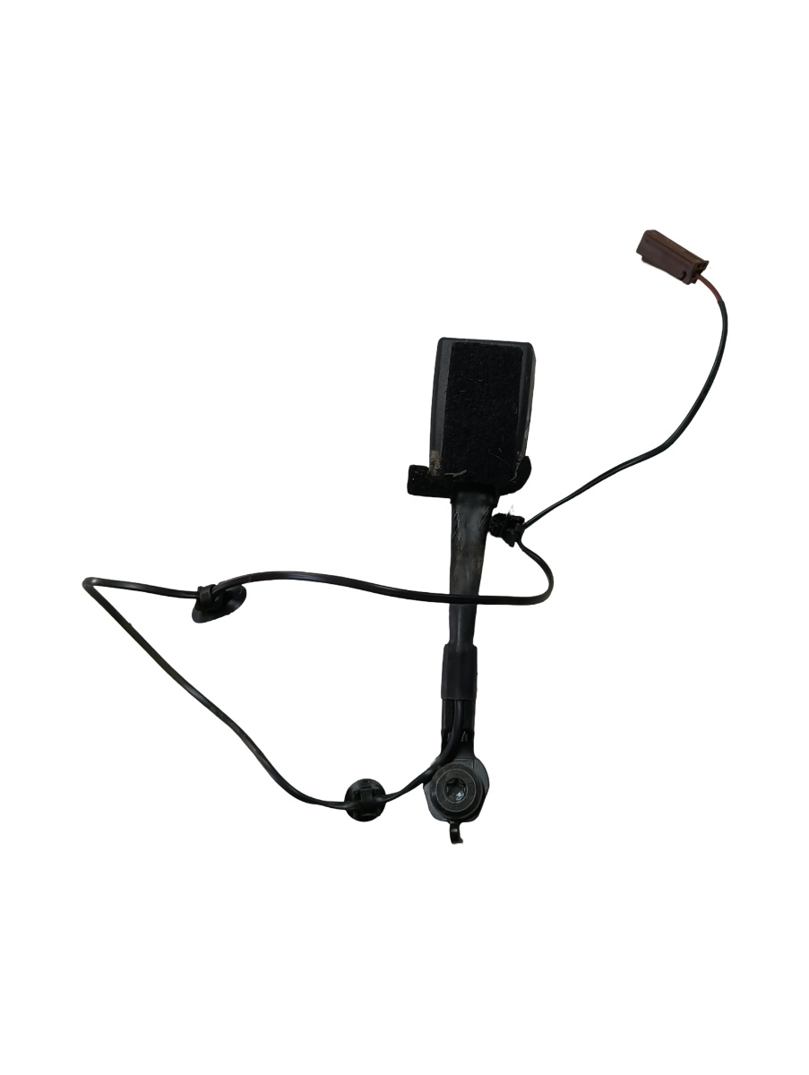 Pretensionare  dreapta fata FORD FIESTA VII 2018 - > – foto 2