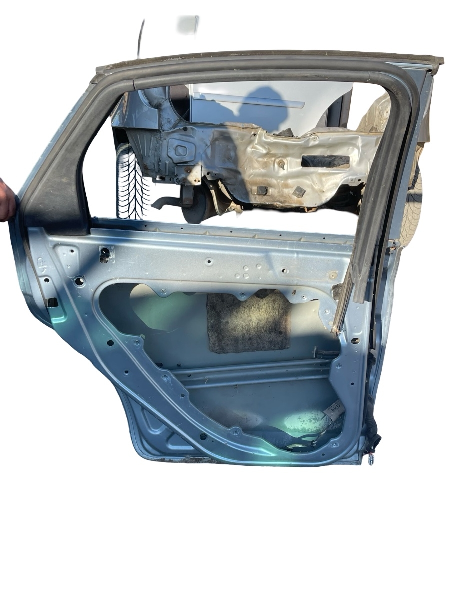 Usa Portiera stanga spate FORD FOCUS II DA_, HCP, DP 2004 - 2013 – foto 3