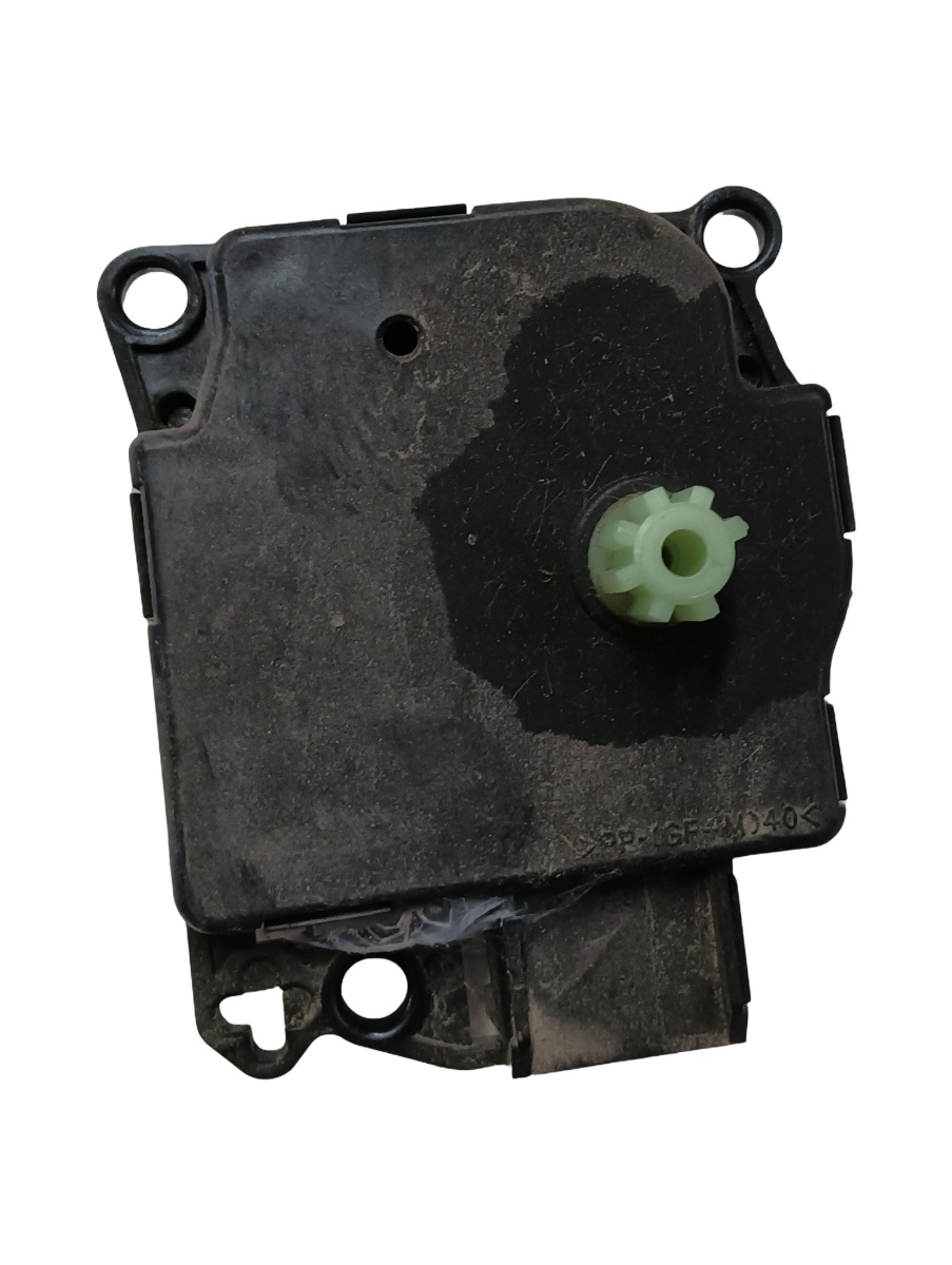 Actuator/motoras clapeta aer AC FORD FIESTA VII 2018 - > Av1119e616ga