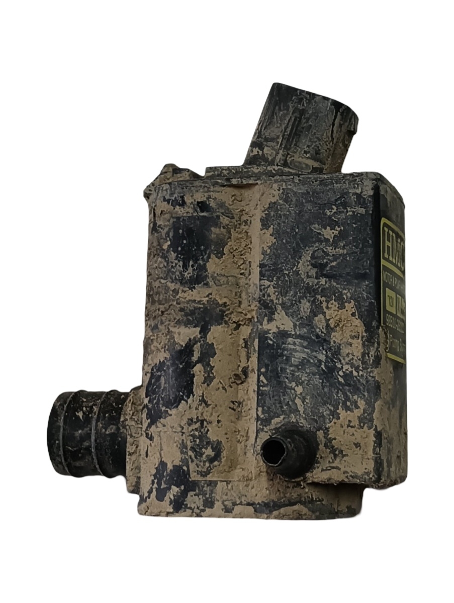 Pompa spalator parbriz HYUNDAI SANTA FE II CM 2005 - 2012 9851026100 – foto 2