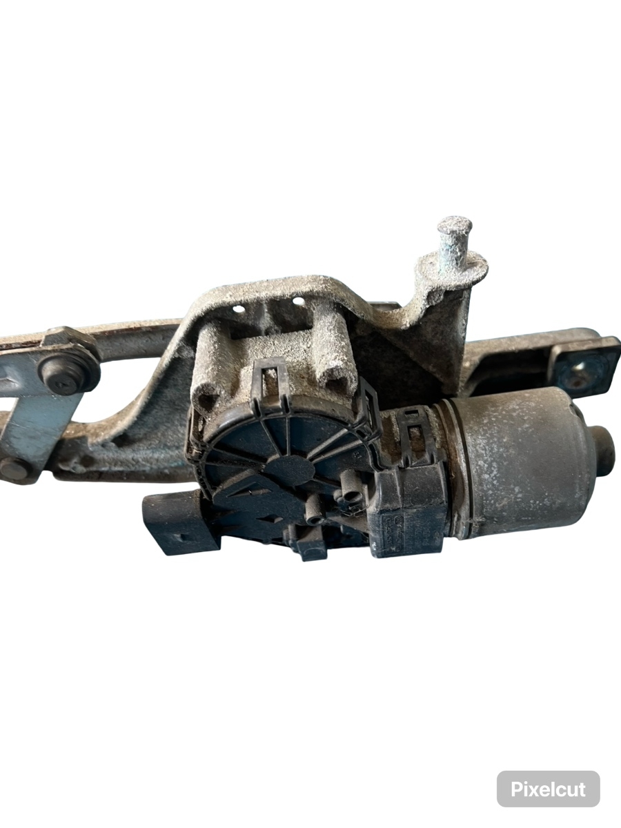 Ansamblu stergator FORD FOCUS II DA_, HCP, DP 2004 - 2013 – foto 2