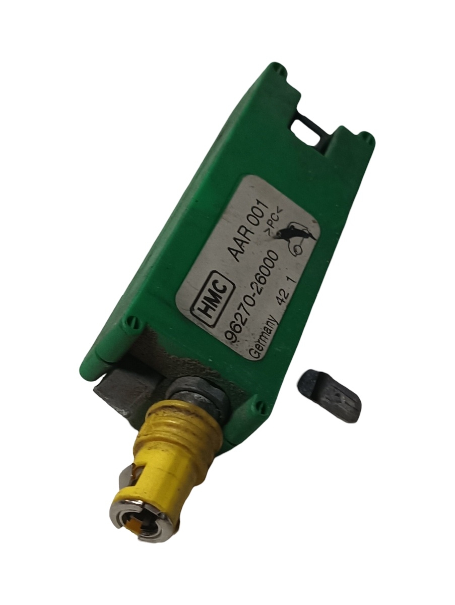 Amplificator semnal antena HYUNDAI SANTA FE I SM 2000 - 2006 9627026000 – foto 2