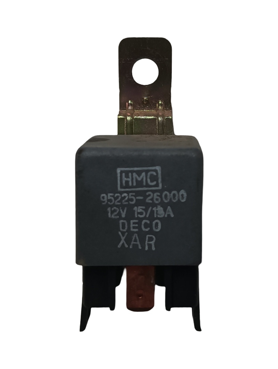 Releu semnalizare HYUNDAI SANTA FE I SM 2000 - 2006 9522526000