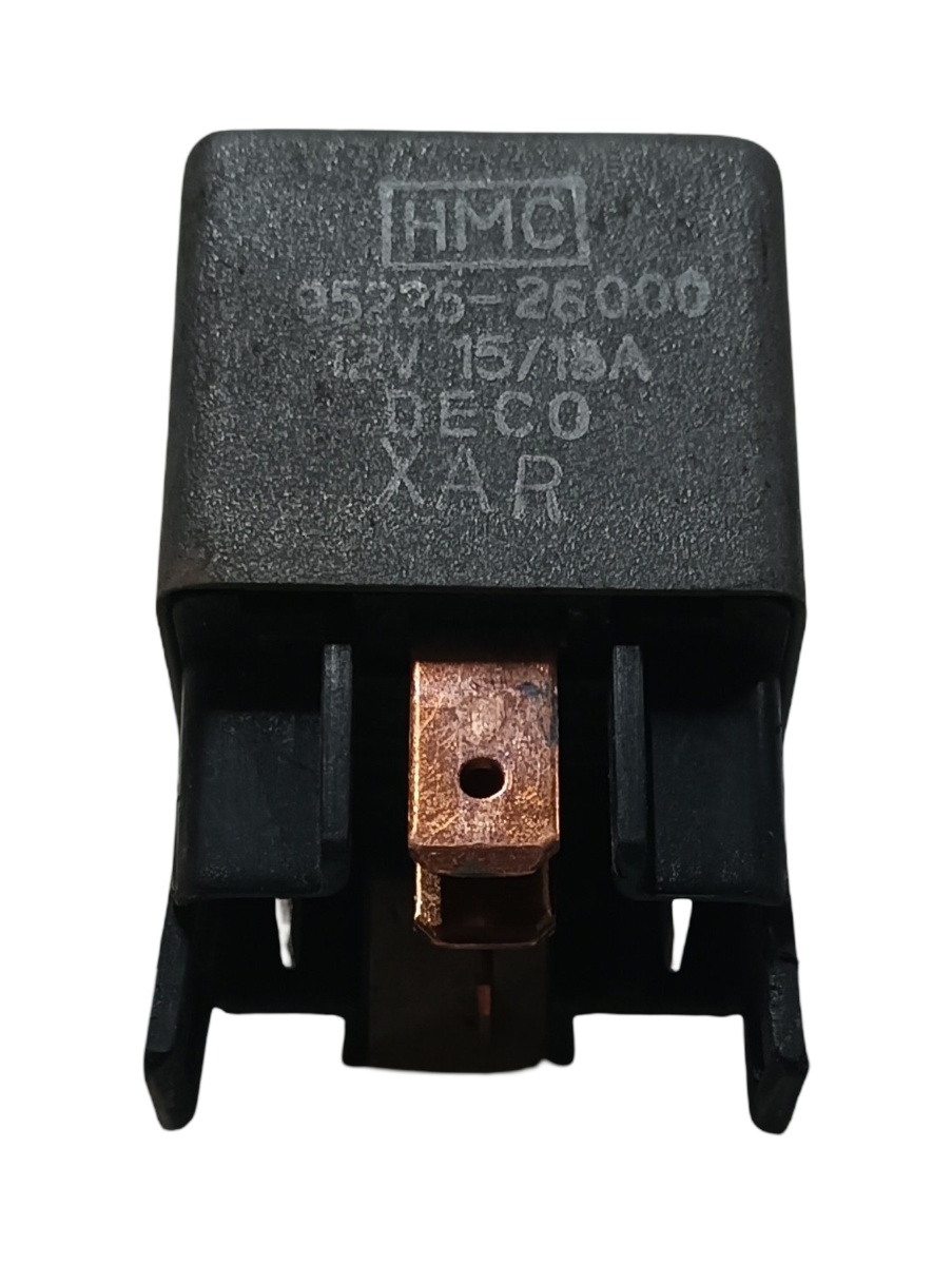 Releu semnalizare HYUNDAI SANTA FE I SM 2000 - 2006 9522526000 – foto 2