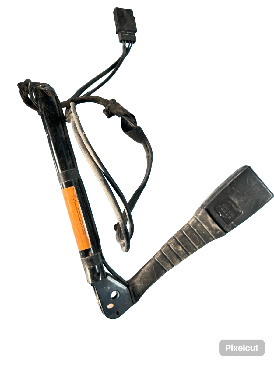 Pretensionare  centura de siguranta fata stanga FIAT CROMA II 194 2005 - > – foto 2