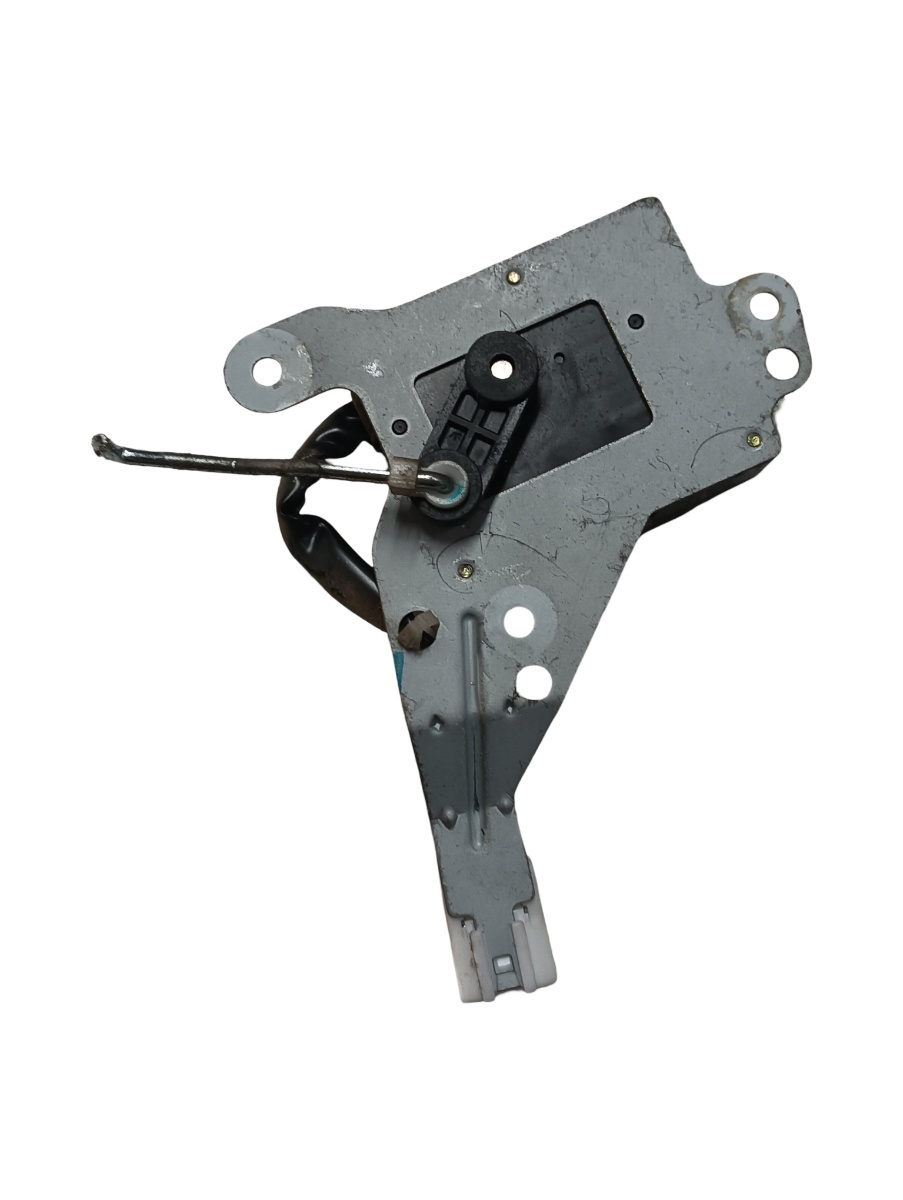 Actuator/motoras clapeta aer AC HYUNDAI SANTA FE I SM 2000 - 2006 – foto 2