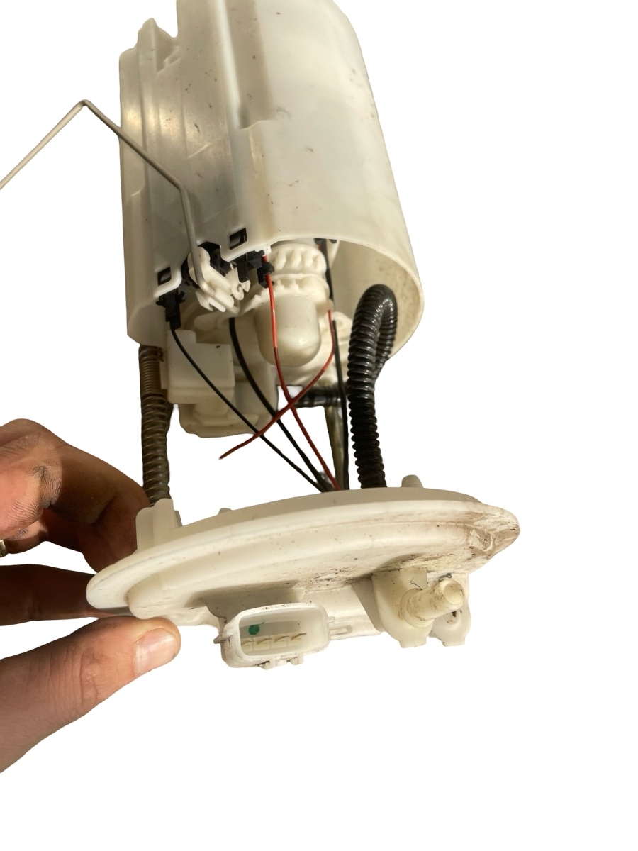 Pompa combustibil  RENAULT MEGANE III Hatchback BZ0_ 2008 1.4 tce - > 1720220095r – foto 3